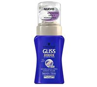 Gliss Mascarilla Express Ultimate Volume 125Ml