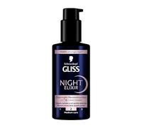 Gliss Night Elixir Split H Mira Tratamiento Mascarilla de Pelo, 100ml