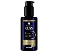 Gliss, Schwarzkopf, Elixir Noche, Repare Duradamente, Haptiq System