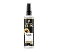 Gliss SchwarzKopf - Spray Anti noeuds - EXPRESS REPAIR - ULTIMATE - 200ml