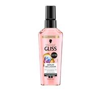 Gliss - Sérum Sellador para pelo abierto y encrespado - Split Hair Miracle - 6uds de 75ml (450ml) - Gama Selladora