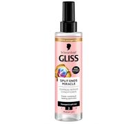 GLISS Spray 220mm Gliss Split Hair Miracle Anti-Tangle Spray 200 Ml By Gliss