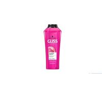 Gliss Supreme Length - Champú para el cabello, 400 ml