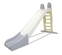 Gliss - Tobogán para Exteriores (240 cm), Color Blanco