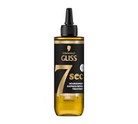 Gliss Tratamiento Capilar Fluido, Oil Nutritive, 200ml