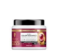 Schwarzkopf Gliss Color Perfector Mask 400 ml