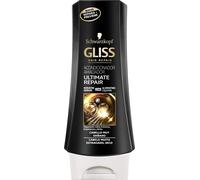 Gliss ultimate repair acondicionador - 20 cl