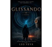 Glissando: A Noir Novel of Lucid Dreams