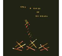Glissandro 70 - G70 2: Bones Of Dundasa [Vinilo]