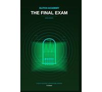 Glitch Academy: The Final Exam: Book 7