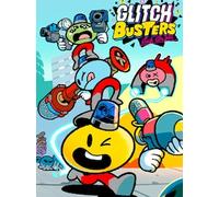Glitch Busters: Stuck On You (PC) - Steam Gift - GLOBAL