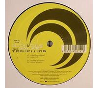 Glitch & Clave Feat. Lady Janet - Travelling