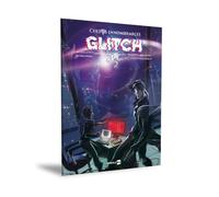 Glitch (Códigos Pnakóticos 1.3 )