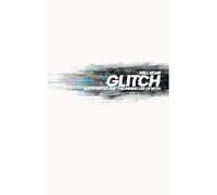 GLITCH: Superheroes and the Undead Life of Myth