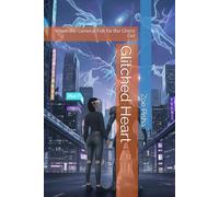 Glitched Heart: When the General Fell for the Ghost Girl (The Merge World Universe - Where Craziness Still Have Romance)