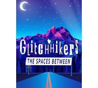 Glitchhikers: The Spaces Between (PC) - Steam Gift - EUROPE