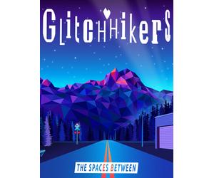 Glitchhikers: The Spaces Between (PC) Steam Key GLOBAL