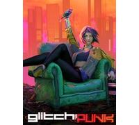 Glitchpunk (PC) - Steam Gift - GLOBAL