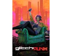 Glitchpunk (PC) Steam Key GLOBAL