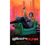 Glitchpunk - Supporter Pack (DLC) Steam Key (PC) GLOBAL
