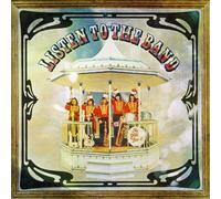 Glitter Band - Listen To The Band