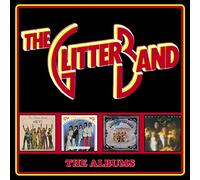 Glitter Band - The Albums (Deluxe Edition)