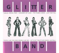 Glitter Band, the - Best of