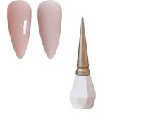 Glitter Cat Eye Gel Nail Polish, Rolita Gel Polish, Rolita Nail Polish, Nude Ice-Clear Jade Gel, Gel Polish Fall Colors 2024, Crystal Cat Eye Gel Polish, Cat Eye Gel Nail Polish(Y-04)