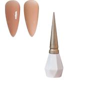 Glitter Cat Eye Gel Nail Polish, Rolita Gel Polish, Rolita Nail Polish, Nude Ice-Clear Jade Gel, Gel Polish Fall Colors 2024, Crystal Cat Eye Gel Polish, Cat Eye Gel Nail Polish(Y-07)