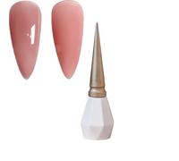 Glitter Cat Eye Gel Nail Polish, Rolita Gel Polish, Rolita Nail Polish, Nude Ice-Clear Jade Gel, Gel Polish Fall Colors 2024, Crystal Cat Eye Gel Polish, Cat Eye Gel Nail Polish(Y-06)