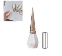 Glitter Cat Eye Gel Nail Polish, Rolita Gel Polish, Rolita Nail Polish, Nude Ice-Clear Jade Gel, Gel Polish Fall Colors 2024, Crystal Cat Eye Gel Polish, Cat Eye Gel Nail Polish(Y-23)