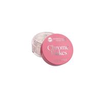 Glitter Chrome Flakes 5 gr Bell HypoAllergenic