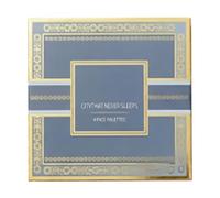 Glitter Eyeshadow Palette - Matte Waterproof Long Lasting Shimmer Makeup | Colorful Pigment Set for Face Costume Travel Cosplay Party Stage Performance Women Girl Beauty Look Portable Eye Cosmetics