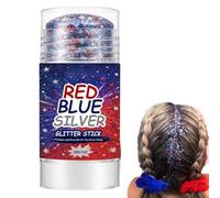 Glitter Facial - Cosméticos Brillantes Impermeables, Fáciles de Retirar | Purpurina Holográfica Para Maquillaje Facial,Para Desfiles Festivales De Música Bajo Ojos Pómulos Clavículas Mujeres