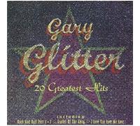Glitter,Gary - 20 Greatest Hits