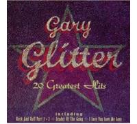Glitter,Gary - 20 Greatest Hits
