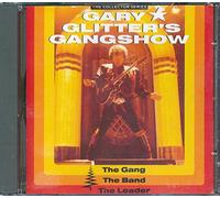 Glitter, Gary - Gang Band The Leader