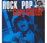 Glitter Gary - Rock & Pop Legend