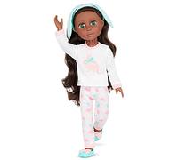 Glitter Girls Conejito 14" DOLL, ENIKO (AA), color, talla única (62243448230)