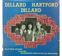 glitter grass from the nashwood hollyville strings LP
