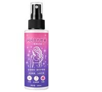 Glitter Hair Spray - Portable Long Lasting Sparkling Hairspray, Hair Body Glitter Spray | Shimmer Styling Accessory For Women, Men, Girls, Collarbone, Arms, Clothing, Stage, Makeup, Prom, Festival