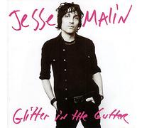 Jesse Malin - Glitter in the Gutter [Vinilo]