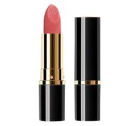 Glitter Lipstick Gloss, Sparkly Cosmetic Tint, 1.22x0.87x2.68 inches Large Size Hydrating Shine with Safety, High Pigment Waterproof Makeup with Comfort, Modern Bridal Design Style, Accessory