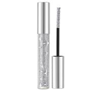 Glitter Mascara, Eyelash Glitter Mascara, Long Lasting Thick Shiny Mascara, Versatile Eyelash Curling Mascaras with Thickening and Curling Formula for Long Lasting Beauty (1 Piece)