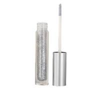 Glitter Mascara Eyelashes, Sparkling Shimmer Mascara, Colored Waterproof Formula, Long-Lasting Volume Effect, Curl-Enhancing Brush Design, Ideal for Party Makeup Eye Looks