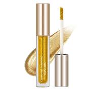 Glitter Mascara Eyelashes, Sparkling Shimmer Mascara, Colored Waterproof Formula, Long-Lasting Volume Effect, Curl-Enhancing Brush Design, Ideal for Party Makeup Eye Looks