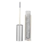 Glitter Mascara for Eyelashes - Shimmering Lash Mascara | Glitter Shimmer Eyelashes Mascara Waterproof | Lengthening Curling Eyelashes Mascara With Sequin | Glitter Lash Makeup for Girls