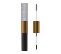 Glitter Mascara, Glitter Eye Makeup, Mascara for Lashes and Brows, Smudge-Proof Glitter Mascara, Glitter Eyeliner, Glitter Makeup for Lashes, Waterproof Glitter Mascara, Glitter Brow Makeup, Long-Last