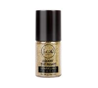 Glitter Rockin' The Night Amazing Gold AMAZING GOLD