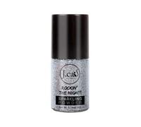 Glitter Rockin' The Night Cool Silver COOL SILVER
